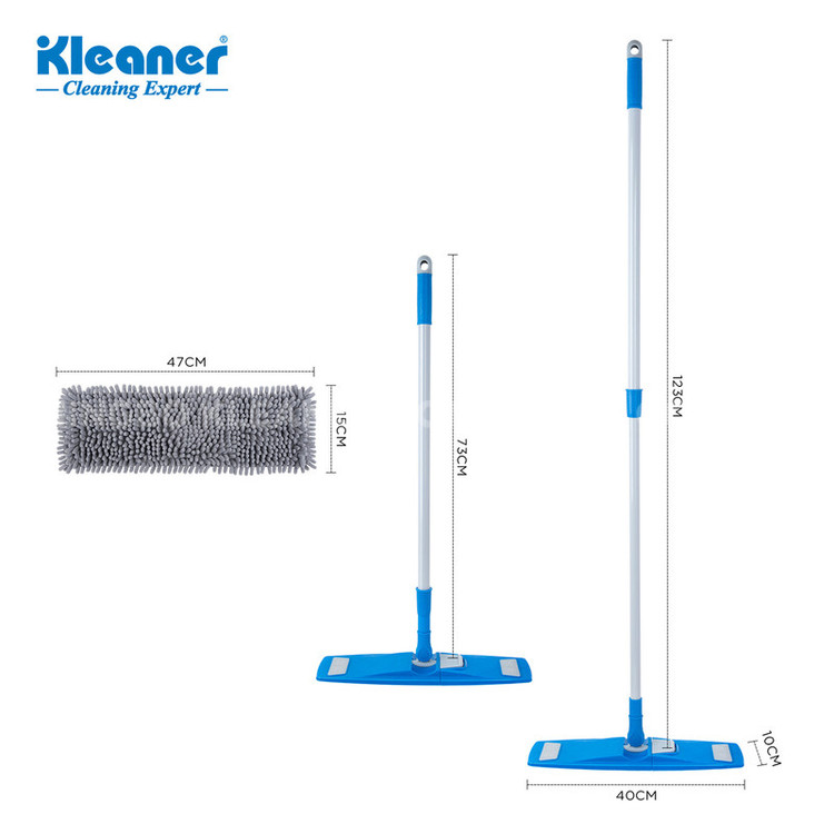 طی زمین شوی کلینر مدل FLATMOP کد KA2210