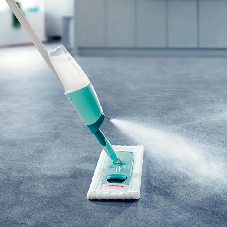 یدک زمین شوی لایف هایت مدل MICRO کد 57501