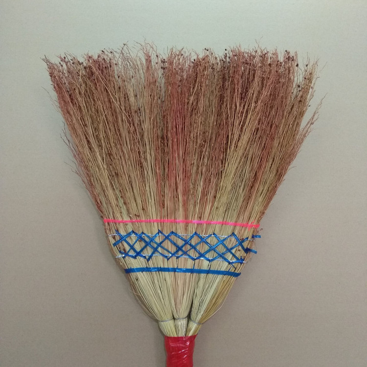 جارو دستی مدل سنتی کد 002
