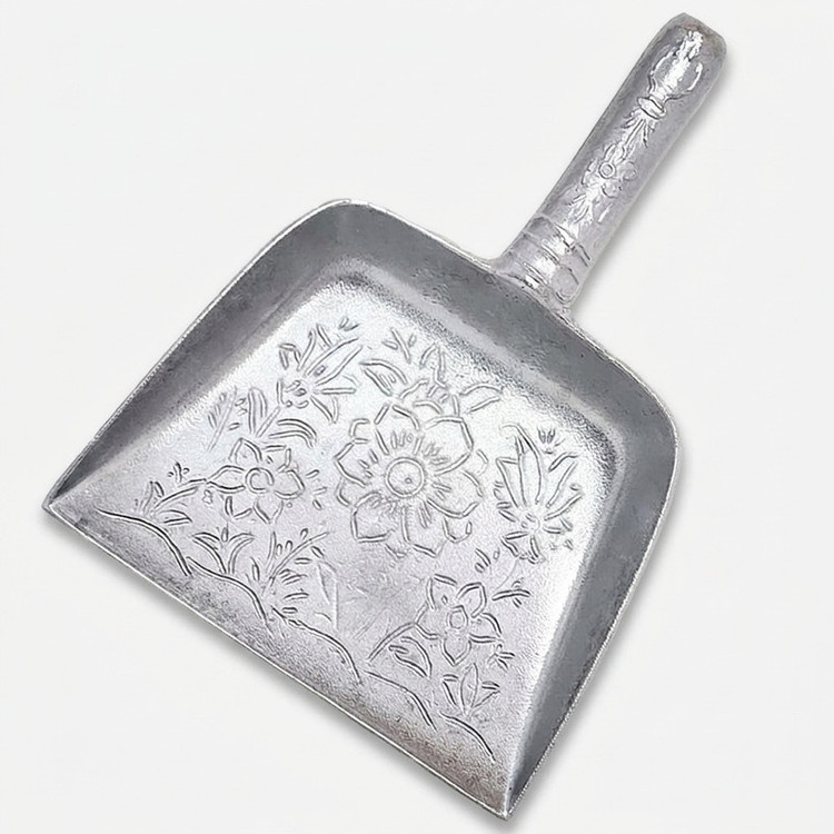 خاک انداز طرح گل