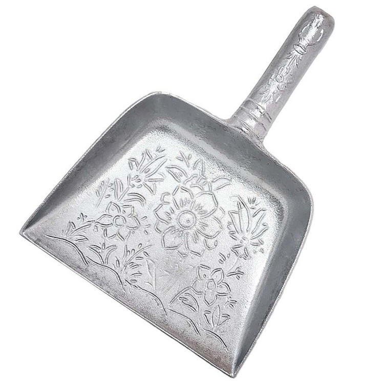 خاک انداز طرح گل