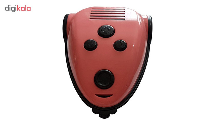 جارو دستی طرح جارو برقی کد J-302