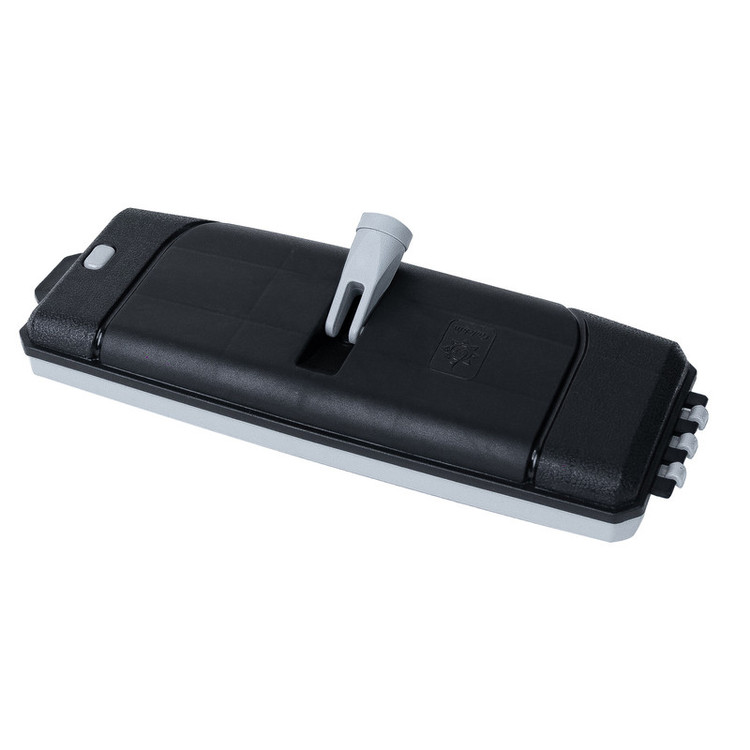 جارو دستی گلچین صنعت مدل 5 محور زنبق کد P-242