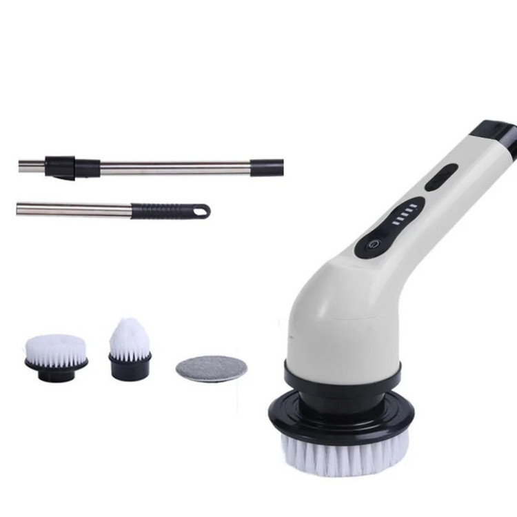 فرچه برقی مدل چند کاره کد JY-6010