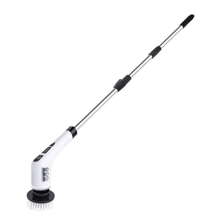 فرچه برقی مدل چند کاره کد JY-6010