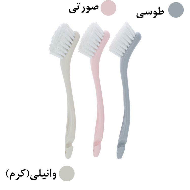 فرچه مدل سینک