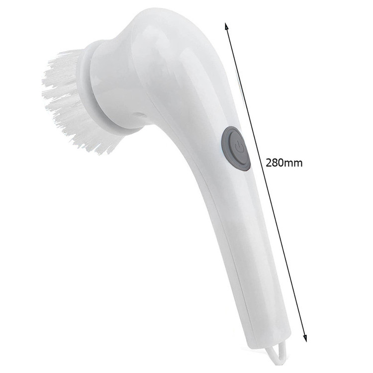 فرچه ظرفشویی برقی مدل Kalo-8822