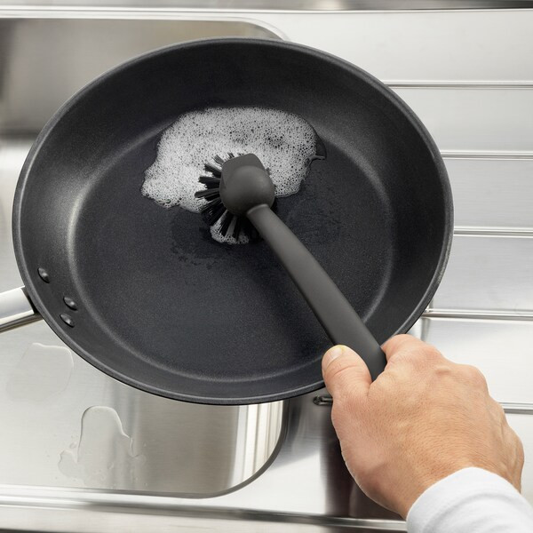 فرچه ظرفشویی ایکیا کد 22602
