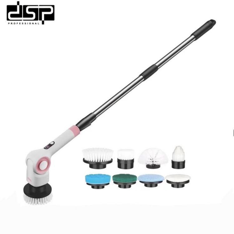 فرچه شستشو دی اس پی مدل KD2504