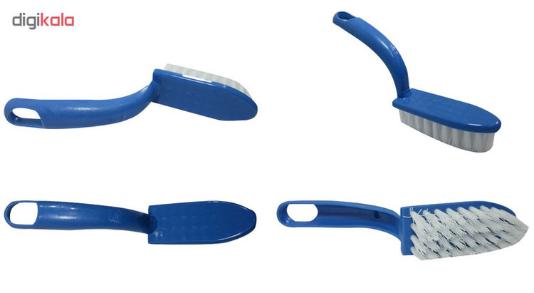 فرچه شست و شو مدل 3 Arc بسته 3 عددی