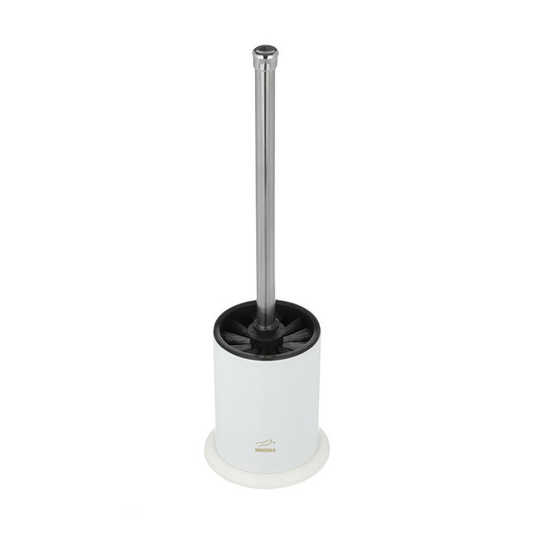 فرچه توالت شوی بهازکالا مدل کوتاه کد YPK-156-38CM