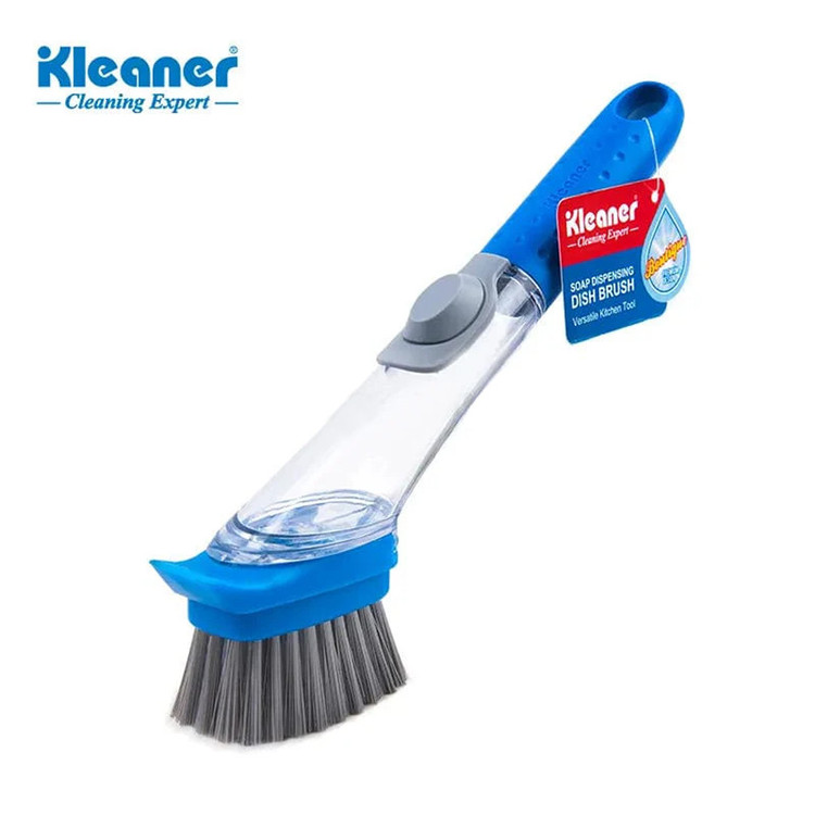 فرچه ظرفشویی کلینر مدل D-BRUSH کد KD2101