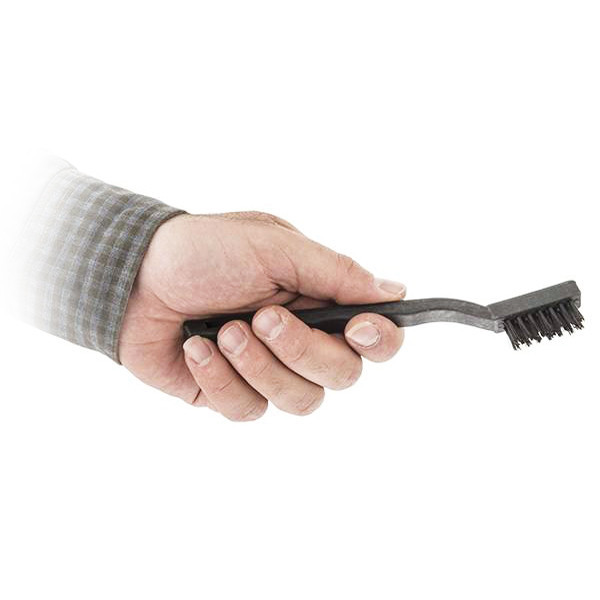فرچه مدل 522701 مجموعه 3 عددی
