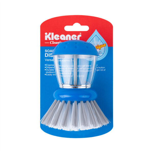 فرچه ظرفشویی کلینر مدل DISPENSING KD2104