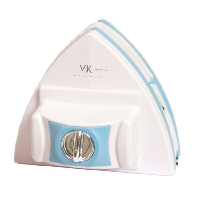 پاک کننده مغناطیسی شیشه وی کی مدل قابل تنظیم VK SB 03-30