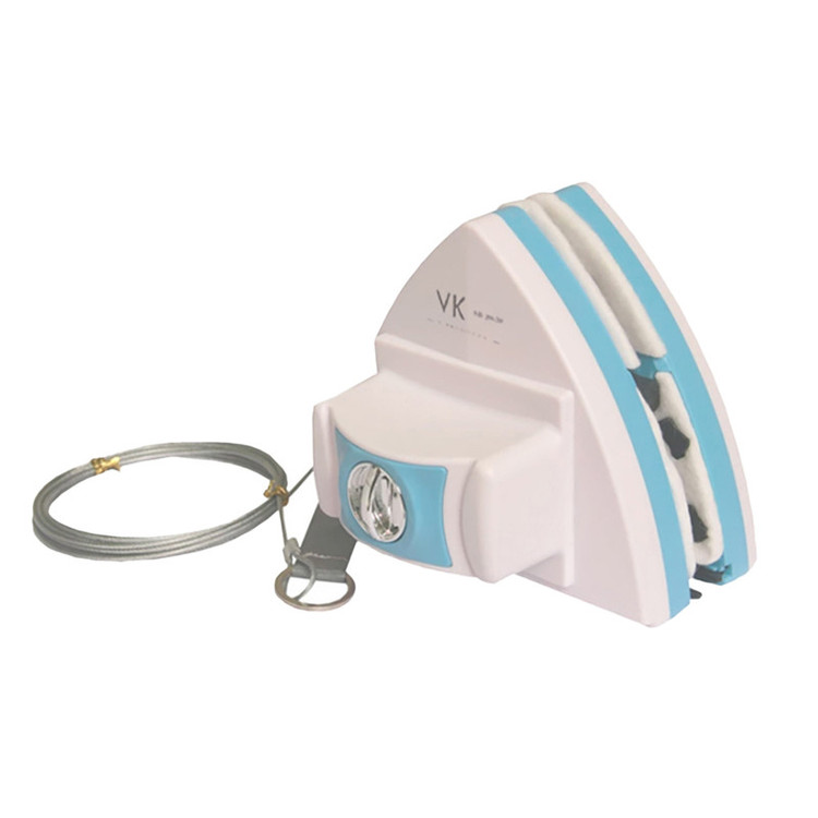 پاک کننده مغناطیسی شیشه وی کی مدل قابل تنظیم VK SB 03-30