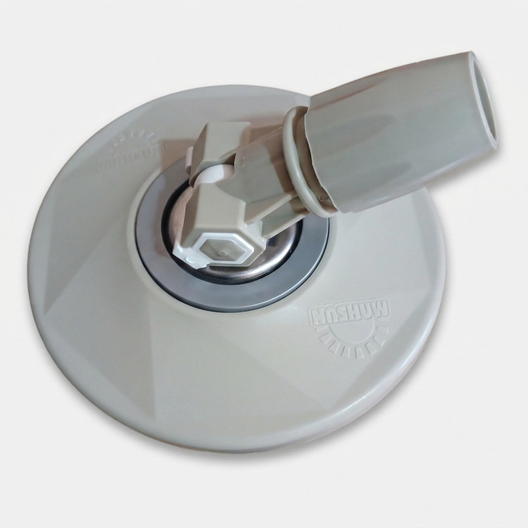 یدک کفی زمین شوی مهسان مدل mahsan 1400
