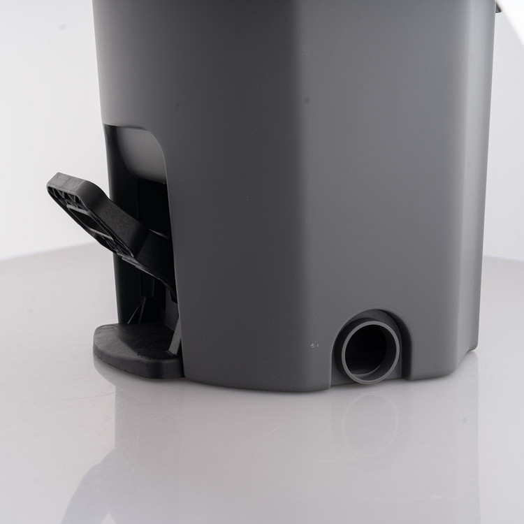 ست سطل و زمین شوی نیکووا مدل NSM-004