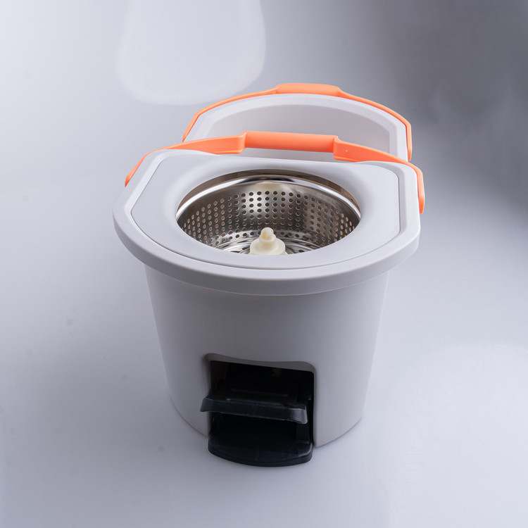 ست سطل و زمین شوی نیکووا مدل NSM-004