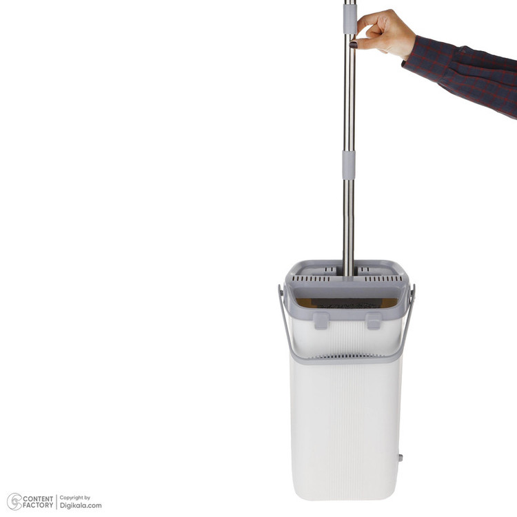 زمین شوی سالوت مدل Bucket