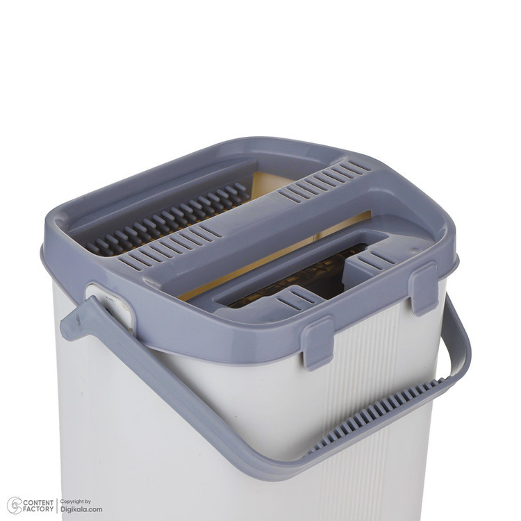 زمین شوی سالوت مدل Bucket