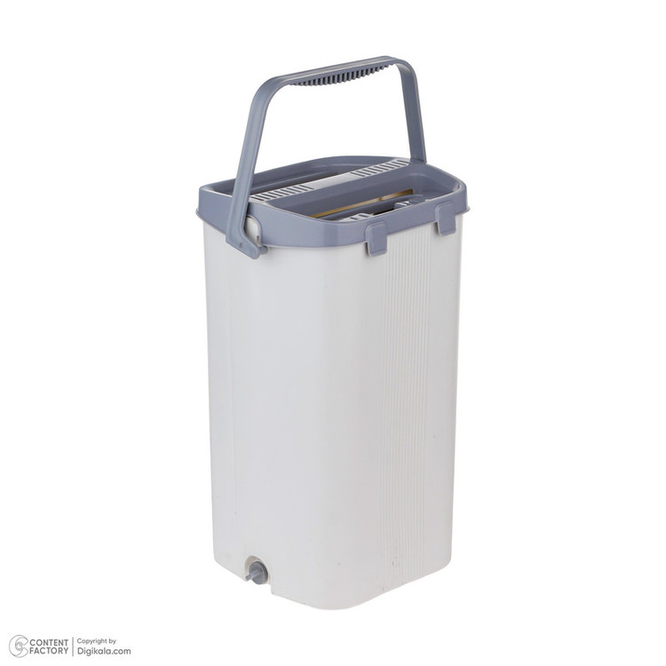 زمین شوی سالوت مدل Bucket