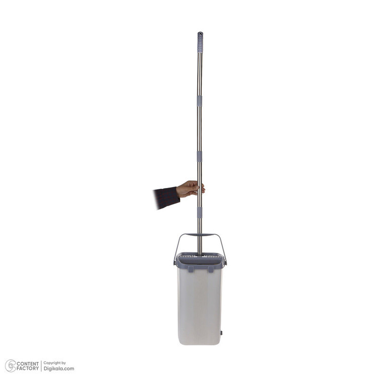 زمین شوی سالوت مدل Bucket