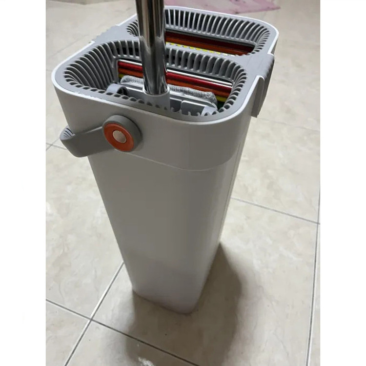 ست سطل و زمین شوی کد 75GY2P