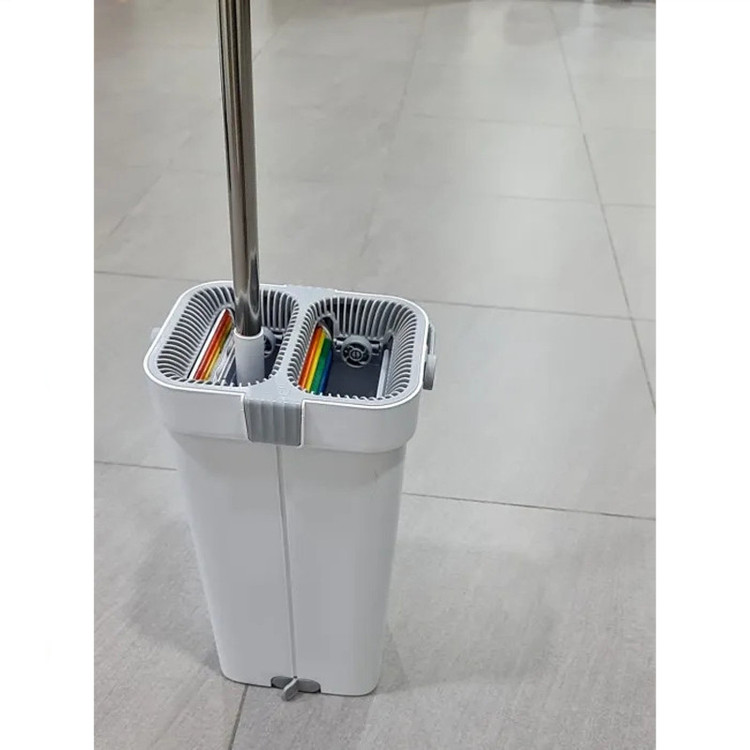 ست سطل و زمین شوی کد 75GY2P