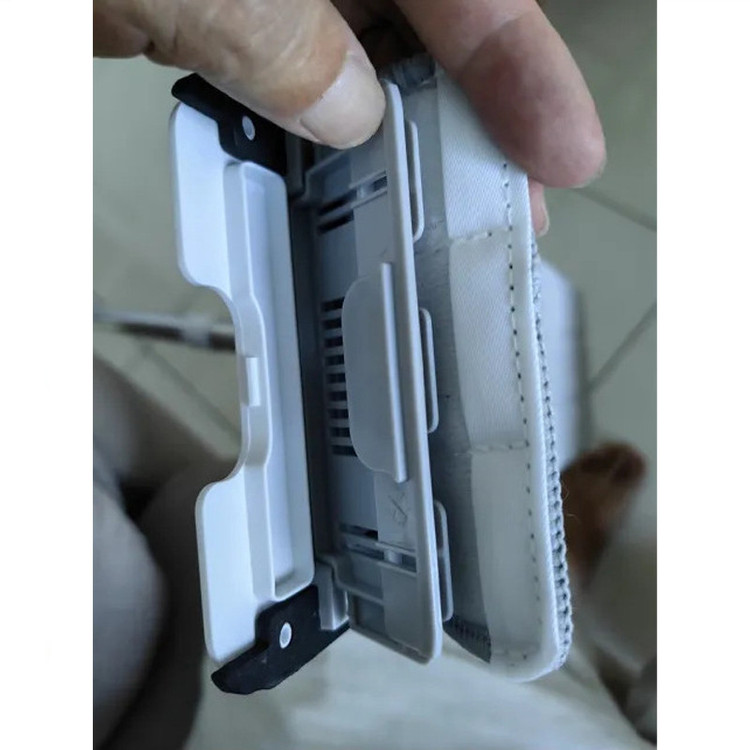 ست سطل و زمین شوی کد 75GY2P