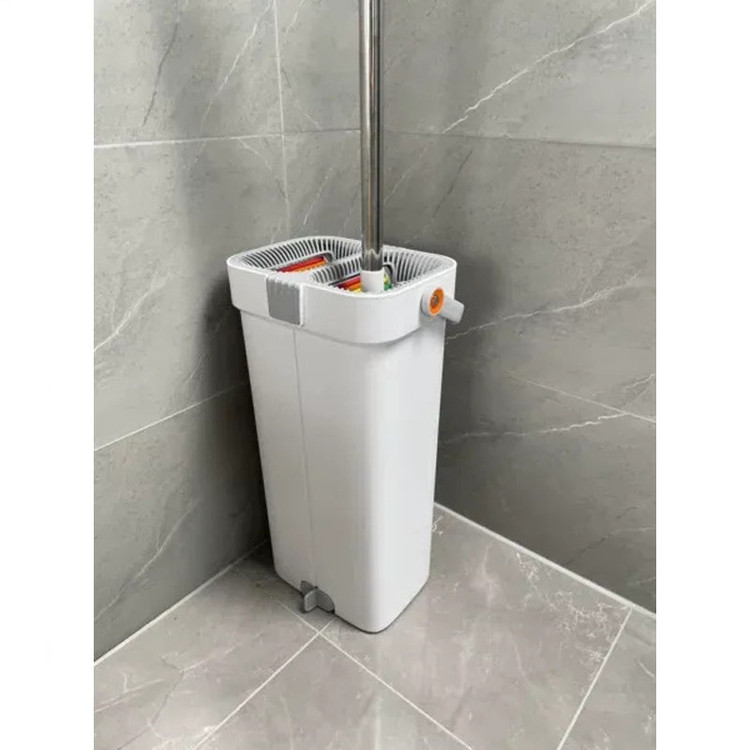 ست سطل و زمین شوی کد 75GY2P
