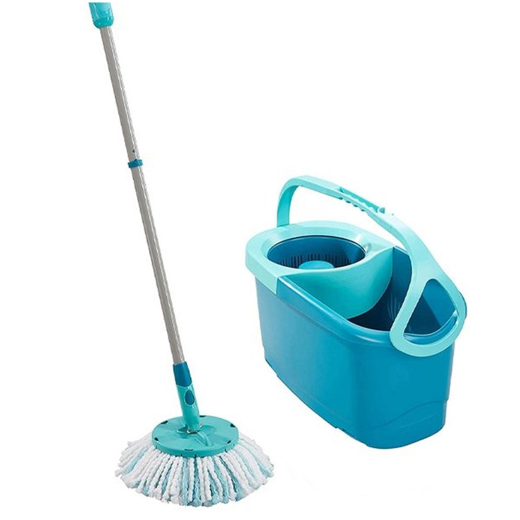 زمین شوی چرخشی لایف هایت مدل Clean Twist کد 52101