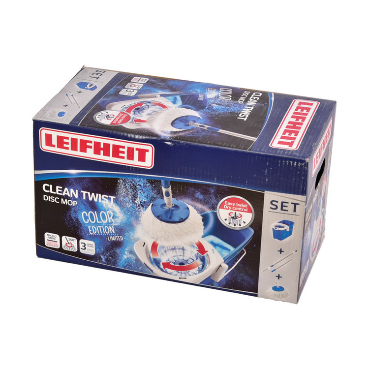 ست سطل و طی لایف هایت کد 52076