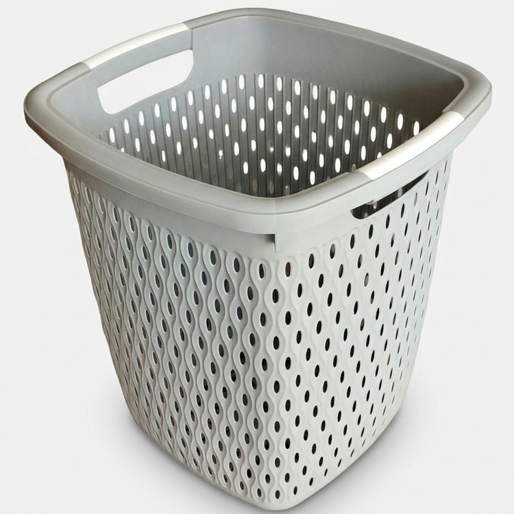 سبد رخت چرک کد a56