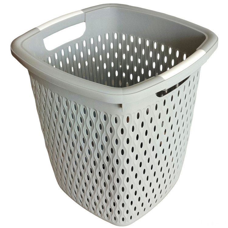 سبد رخت چرک کد a56