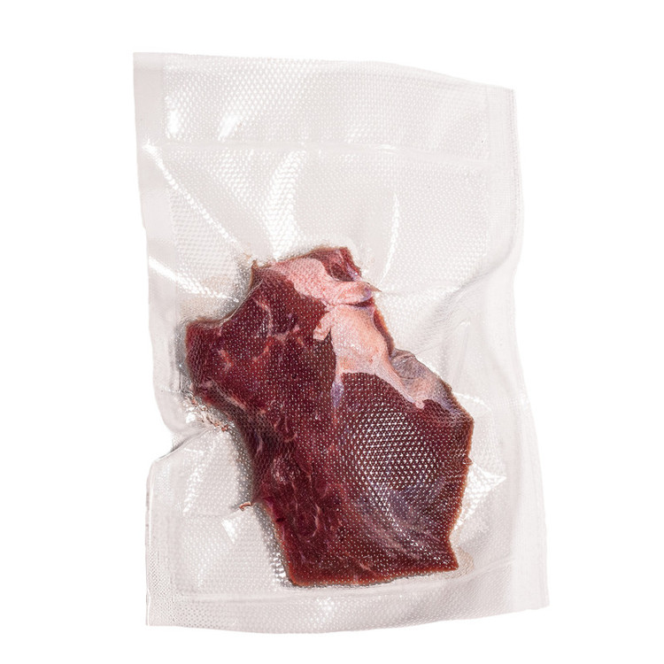 کیسه وکیوم کانال دار کاریا پک مدل 20x30 بسته 30 عددی