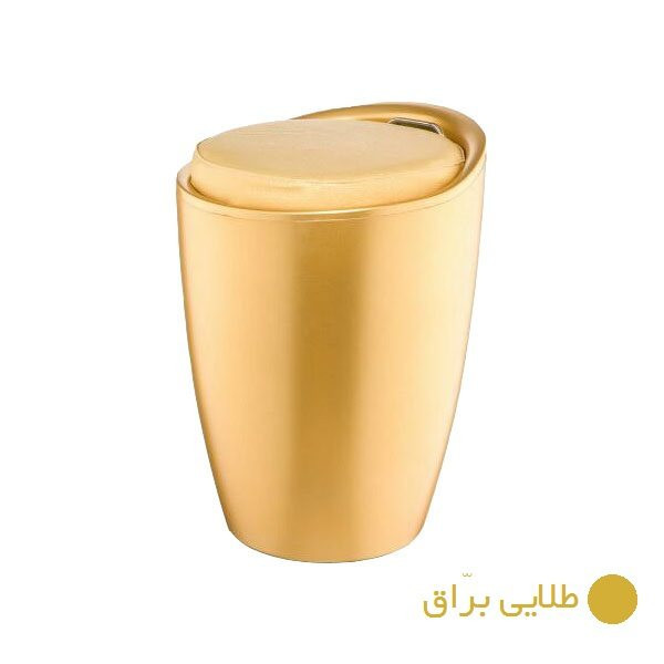 سبد رخت چرک لیمون مدل sahar220