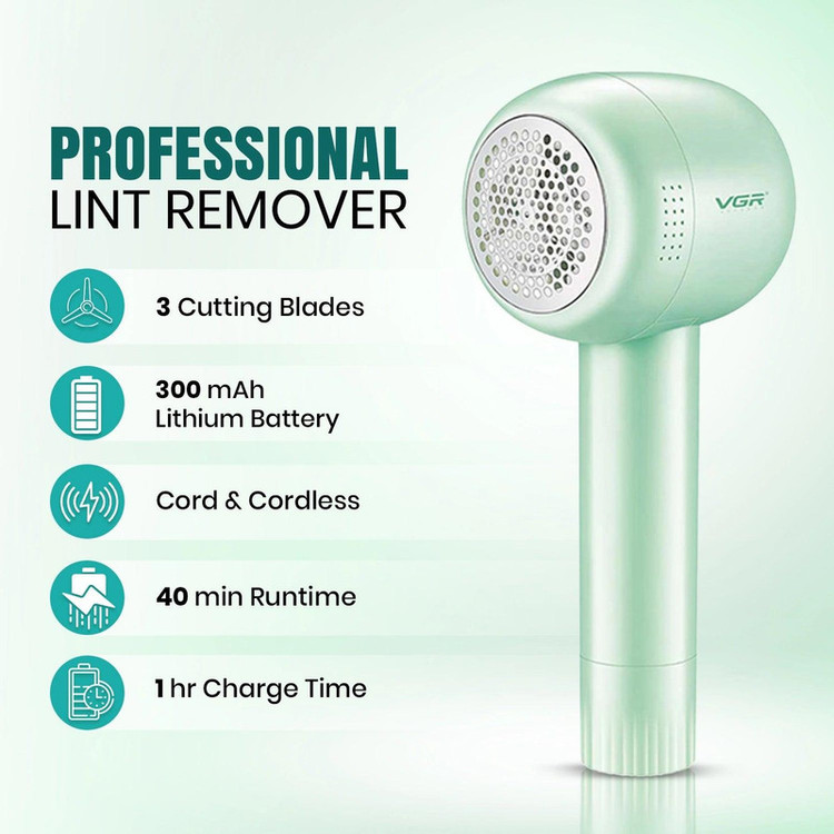 پرزگیر لباس وی جی ار مدل V-813