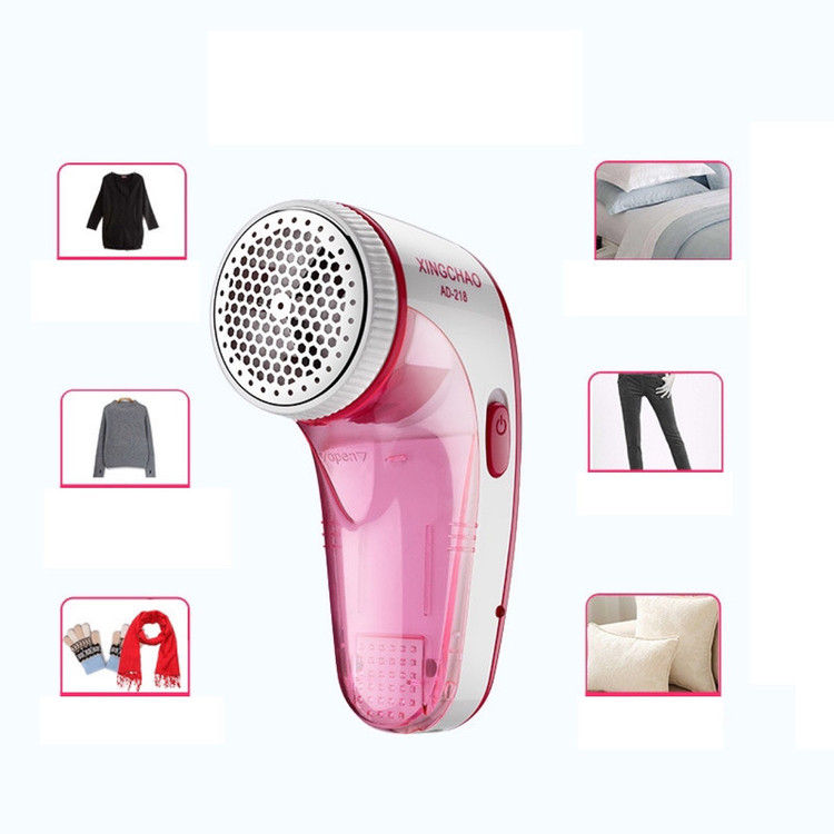 پرزگیر برقی لباس زینگچاو مدل AD-218