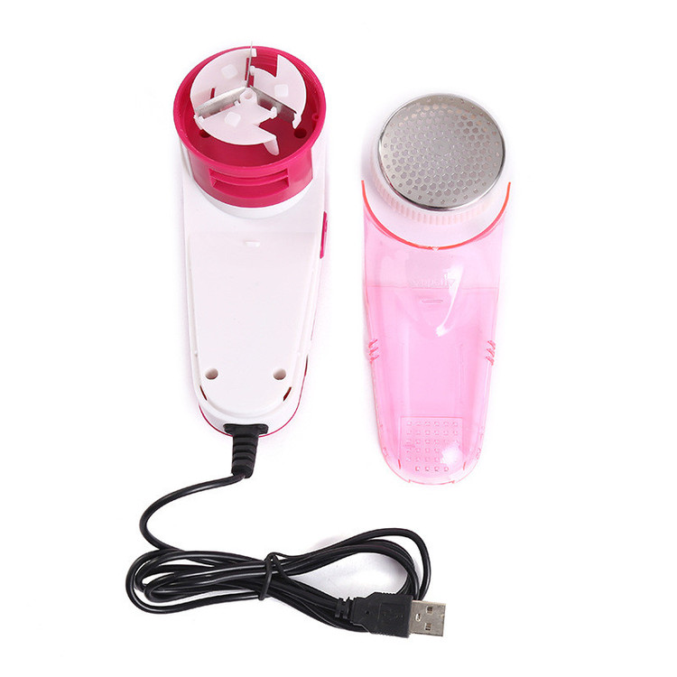 پرزگیر برقی لباس زینگچاو مدل AD-218