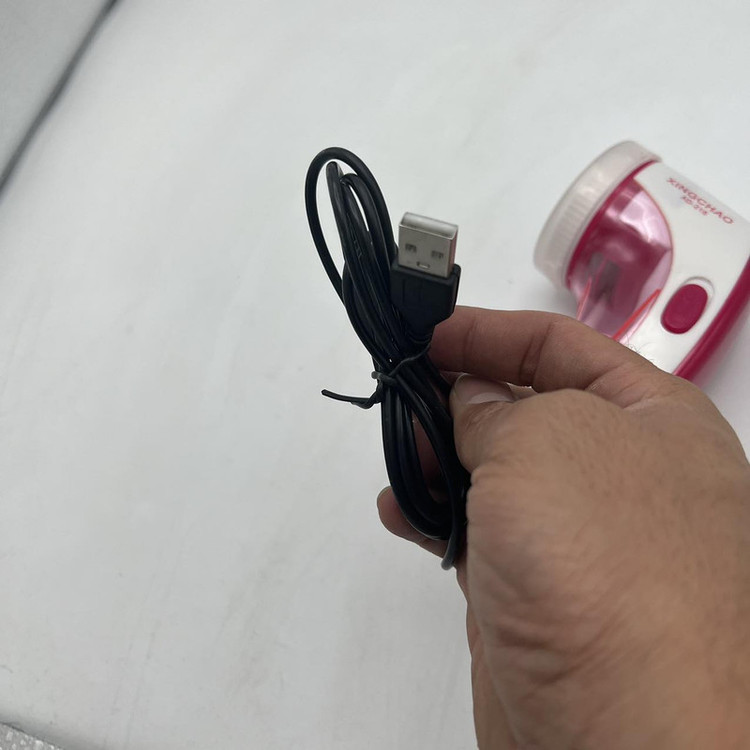 پرزگیر برقی لباس زینگچاو مدل AD-218