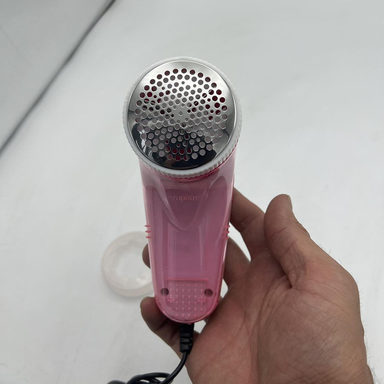 پرزگیر برقی لباس زینگچاو مدل AD-218