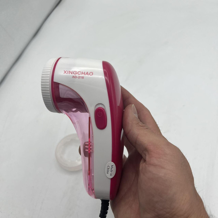پرزگیر برقی لباس زینگچاو مدل AD-218
