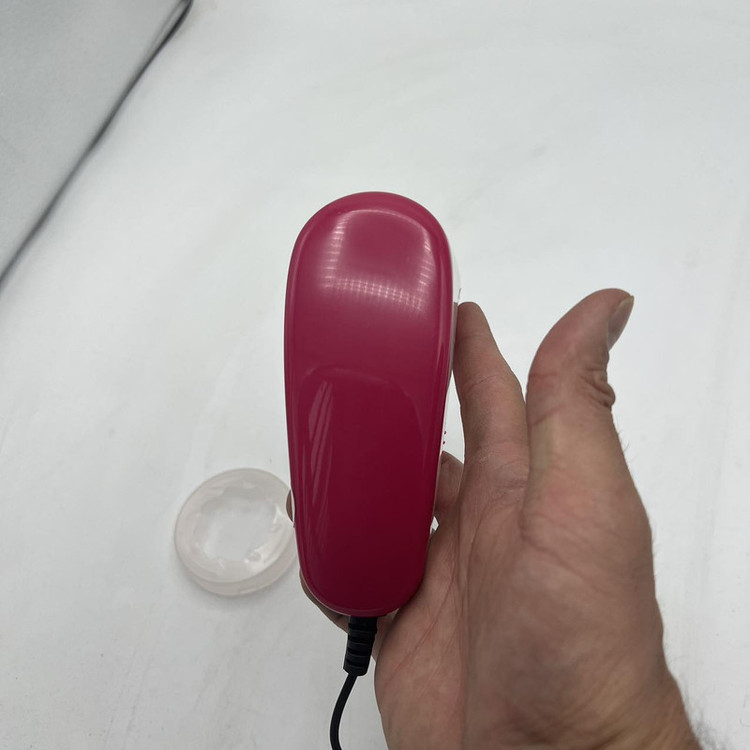 پرزگیر برقی لباس زینگچاو مدل AD-218