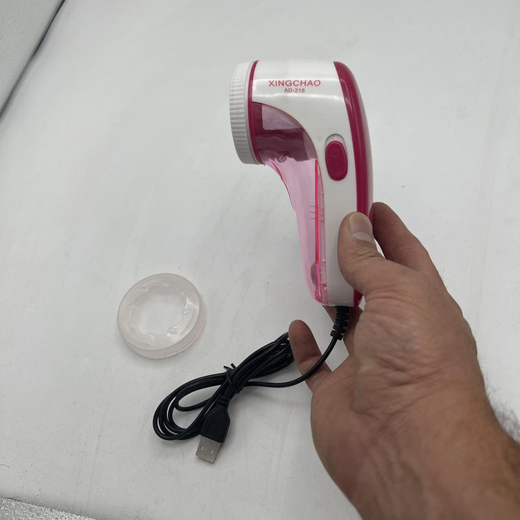 پرزگیر برقی لباس زینگچاو مدل AD-218