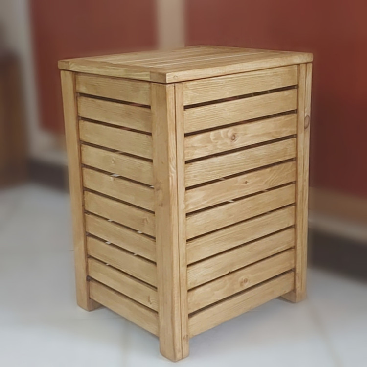 سبد رخت چرک مدل 1100