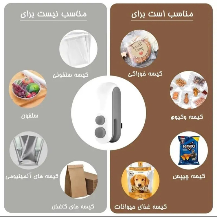 پرس دستی مدل PORTABLE