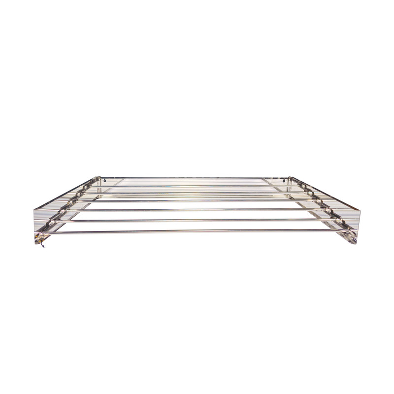 بند رخت دیواری مدل رختانو کد DF-100