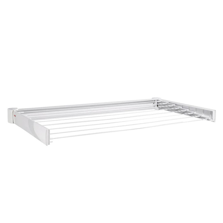 بند رخت دیواری لایف هایت مدل TELE72 کد 83305