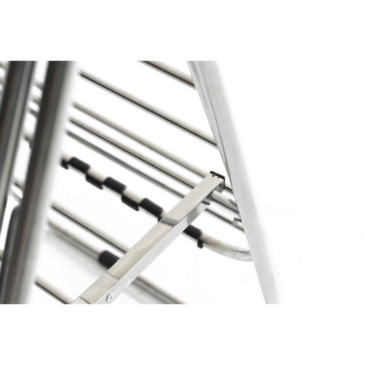 بند رخت مرولین مدل استیل پرو Steel Pro کد 2201